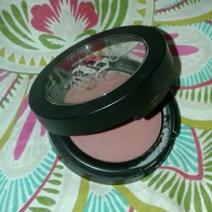 Kat Von D Lolita Eyeshadow Blush Authentic